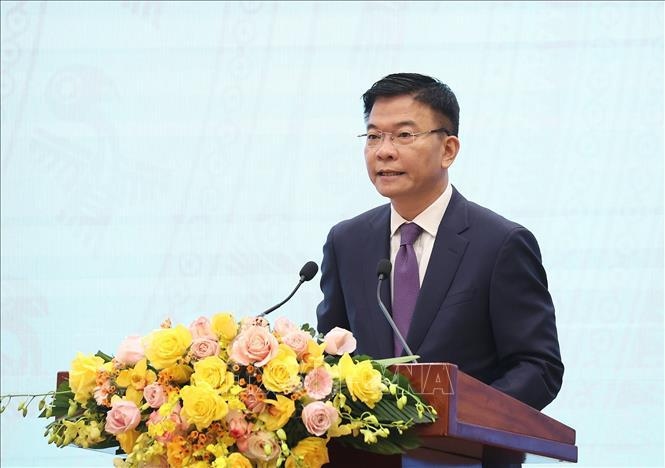 Vietnam, Laos anticipate stronger justice co-operation